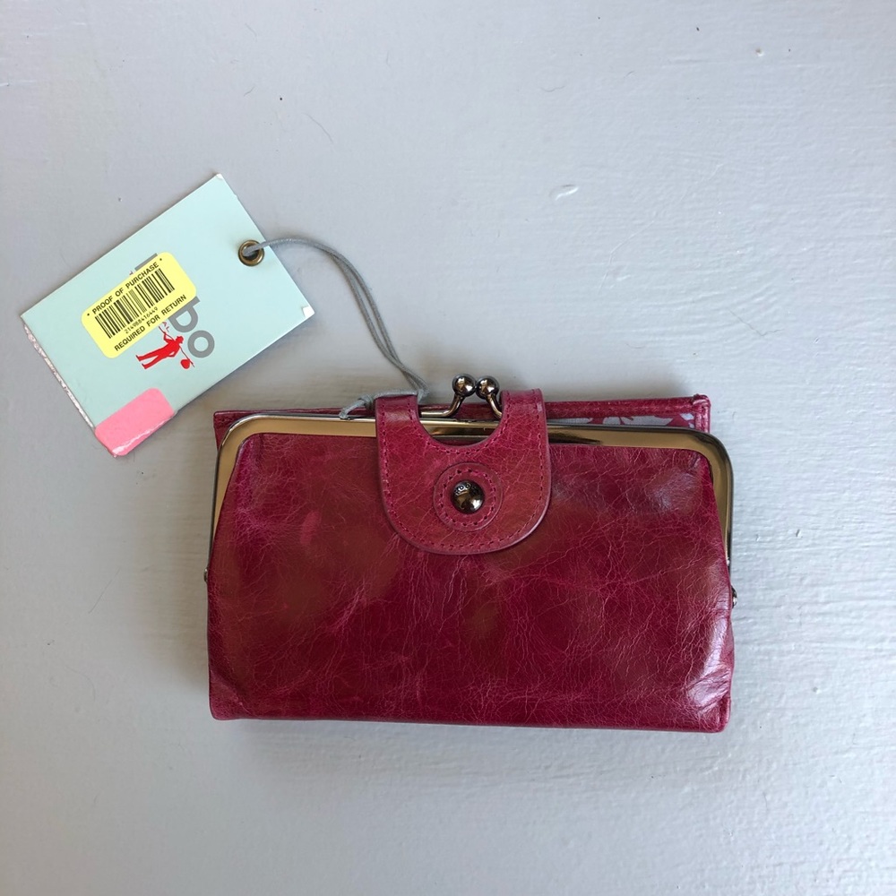 Hobo wallet